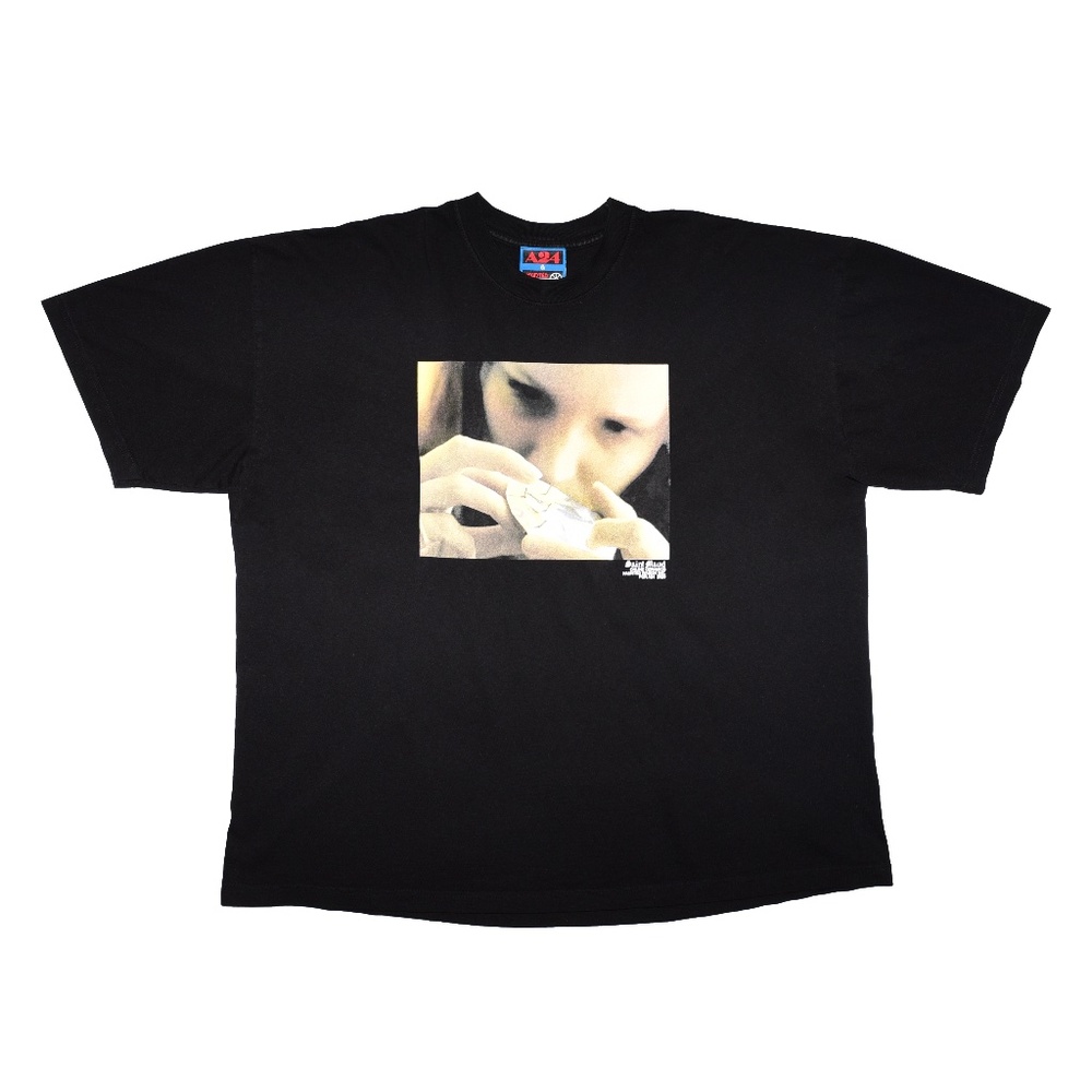 Online Ceramics A24 Saint Maud 'To Save A Soul' Tee